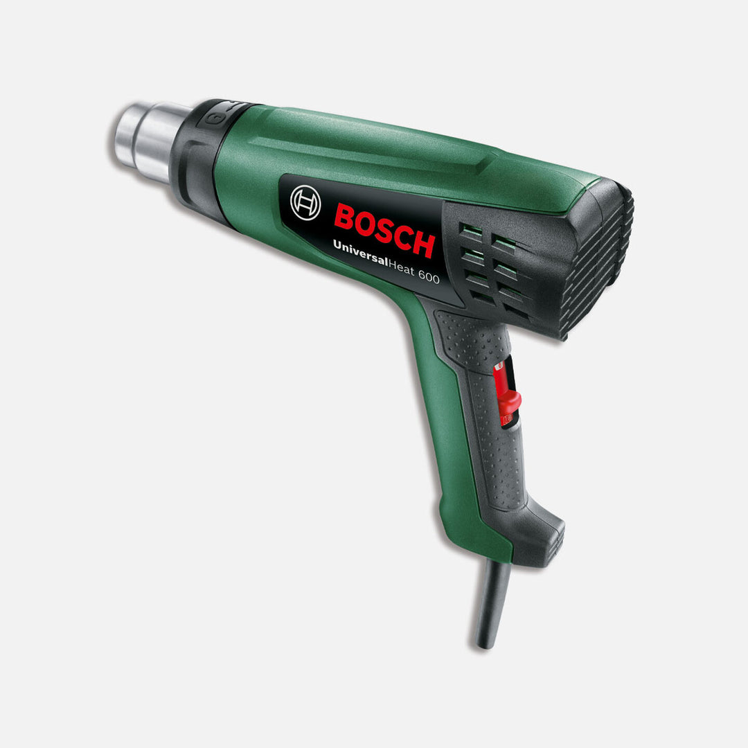 Bosch Universal heat600 Sıcak Hava Tabancası