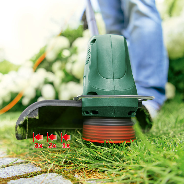 Bosch Easygrasscut 23 Kenar Kesme Makinesi 3