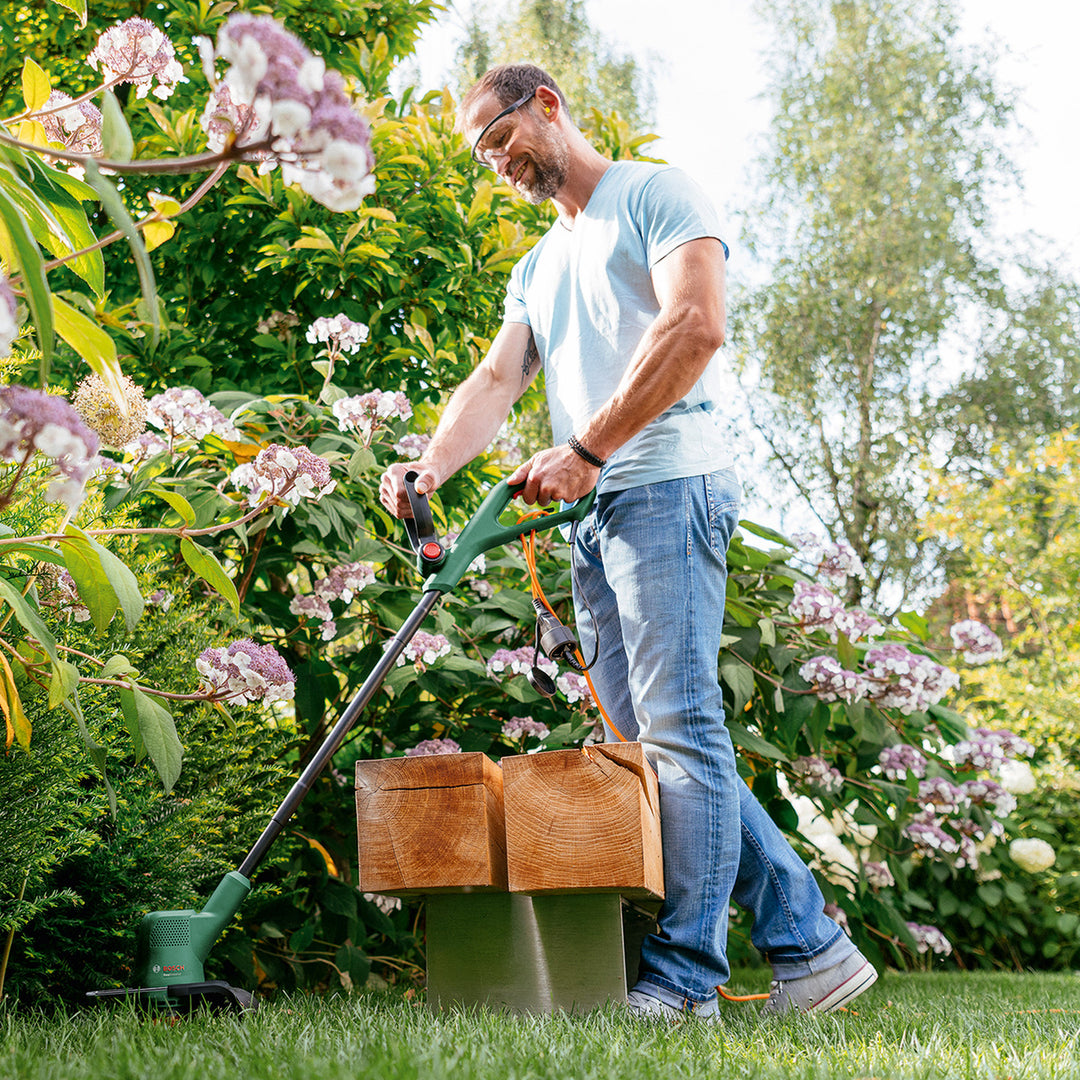 Bosch Easygrasscut 23 Kenar Kesme Makinesi 7