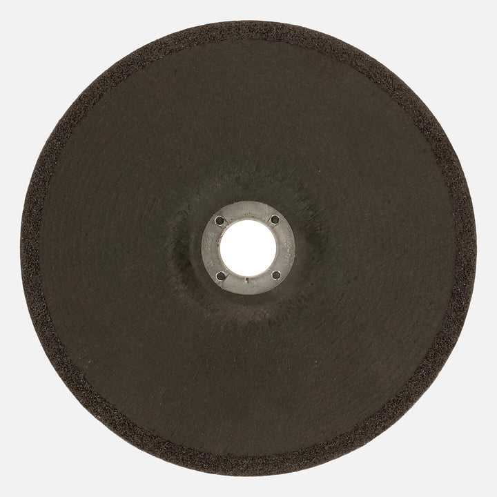 Bosch 180x6,0 mm Standard Seri Bombeli Metal Taşlama Diski (Taş) 2