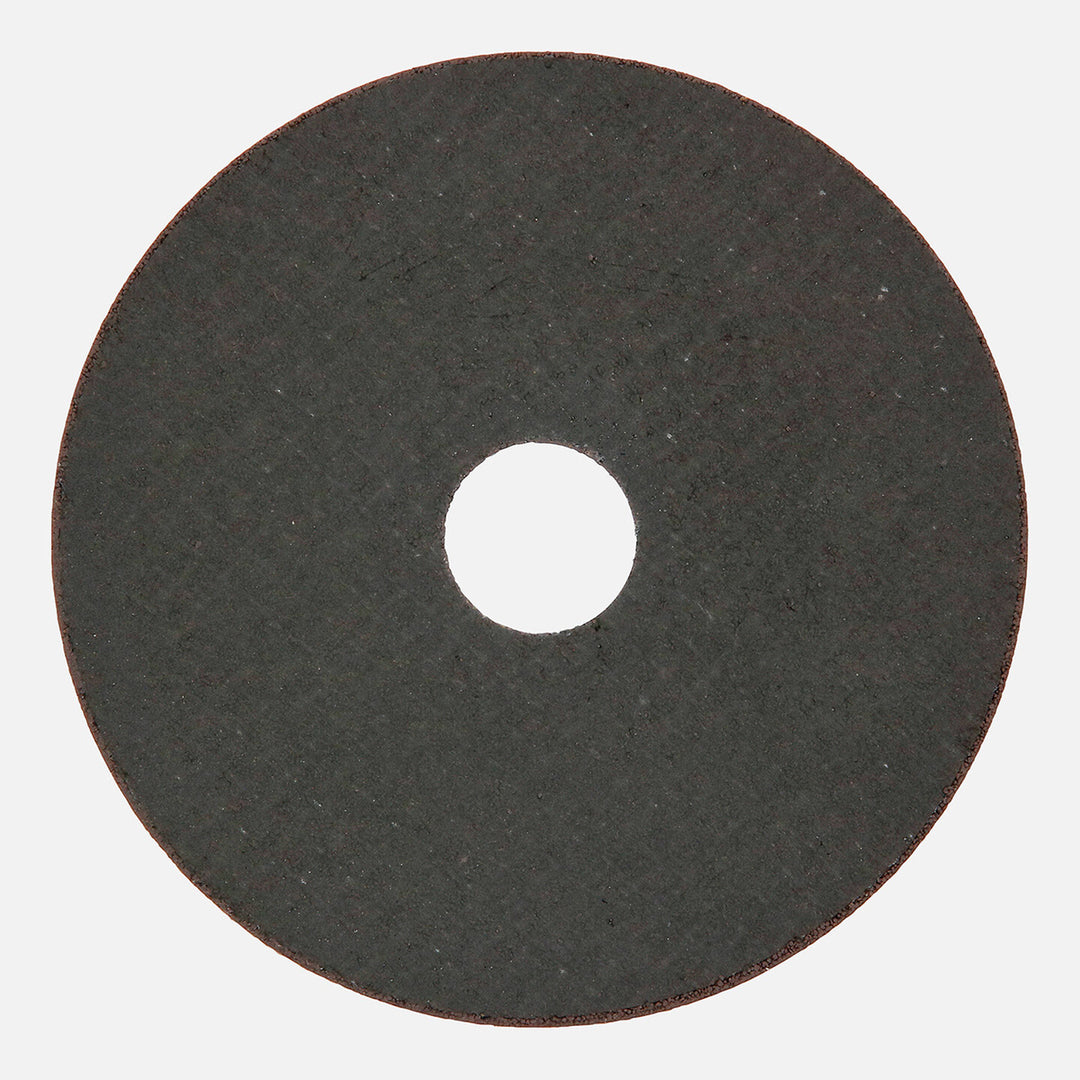 Bosch 115x1,0mm Standard Seri Düz Inox (Paslanmaz Çelik) Kesme Diski (Taş)Rapido 10`Lu