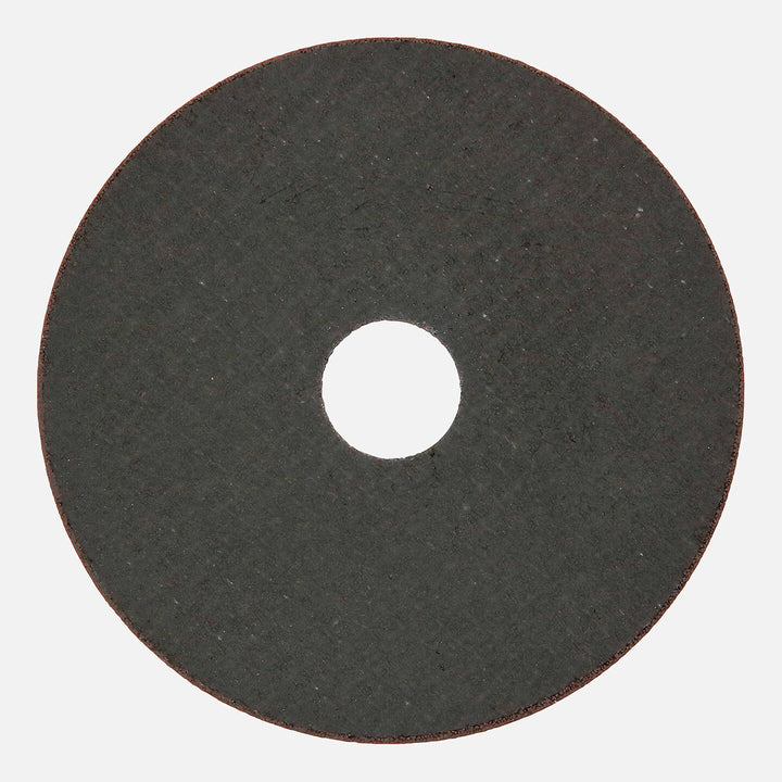 Bosch 115x1,0mm Standard Seri Düz Inox (Paslanmaz Çelik) Kesme Diski (Taş)Rapido 10`Lu