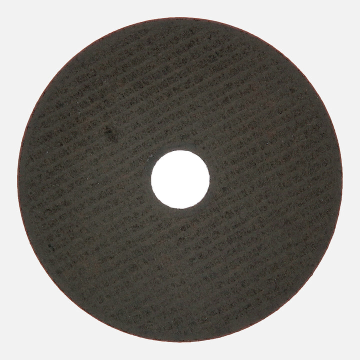 Bosch 125x1,0mm Standard Seri Düz Inox (Paslanmaz Çelik) Kesme Diski (Taş)Rapido 10`Lu 2