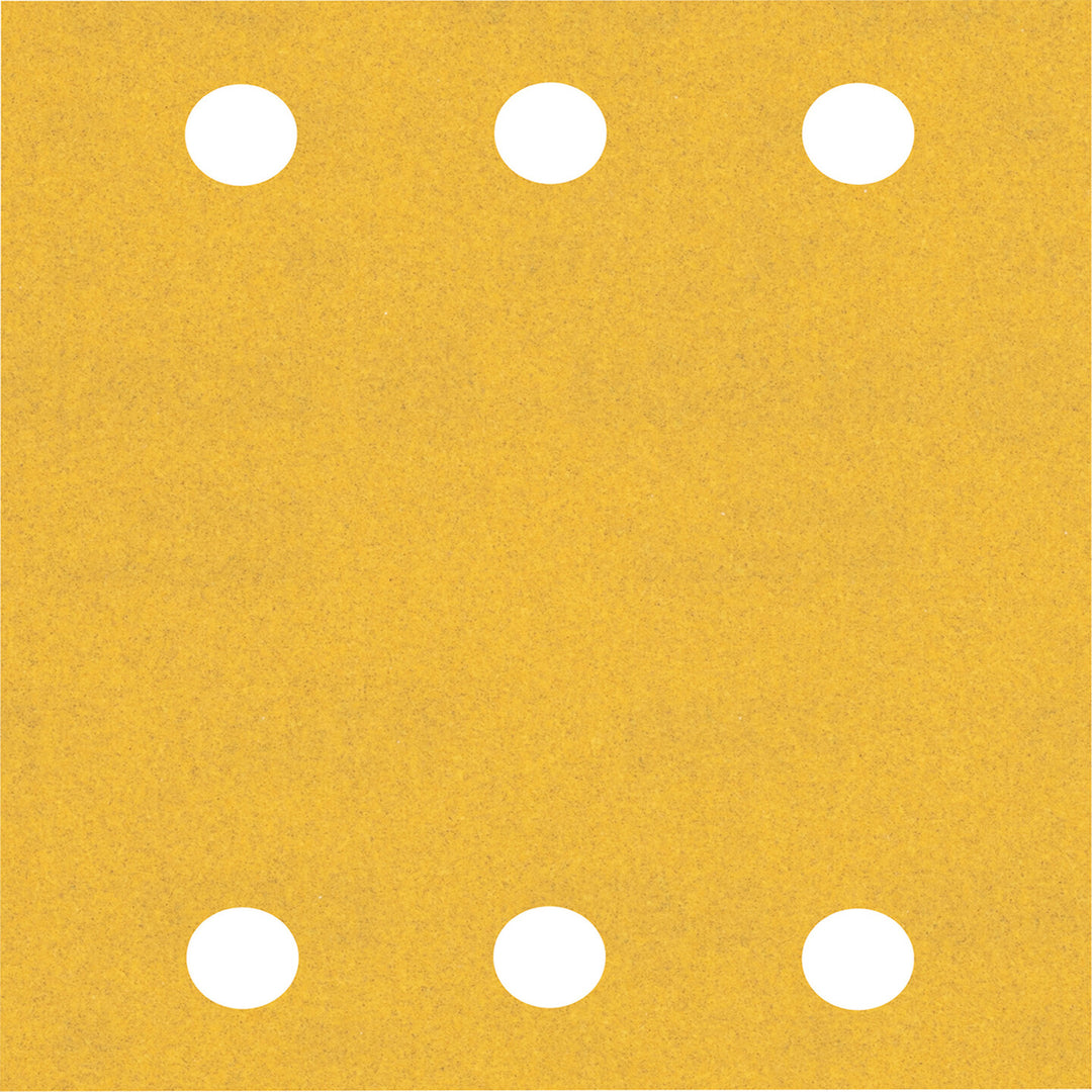 Bosch Exp Zımpara Exc470,S1261,G240 Hook&amp;Loop 10`lu