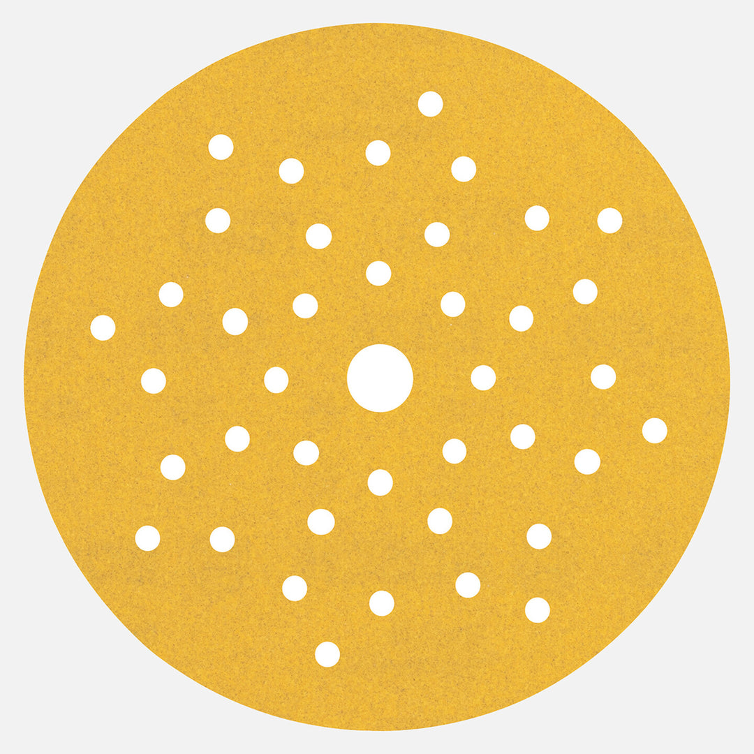 Bosch Exp Zımpara Tabanı Exc470,S1261 Hook&amp;Look 6`lı 4