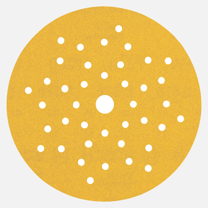 Bosch Exp Zımpara Tabanı Exc470,S1261 Hook&amp;Look 6`lı 4