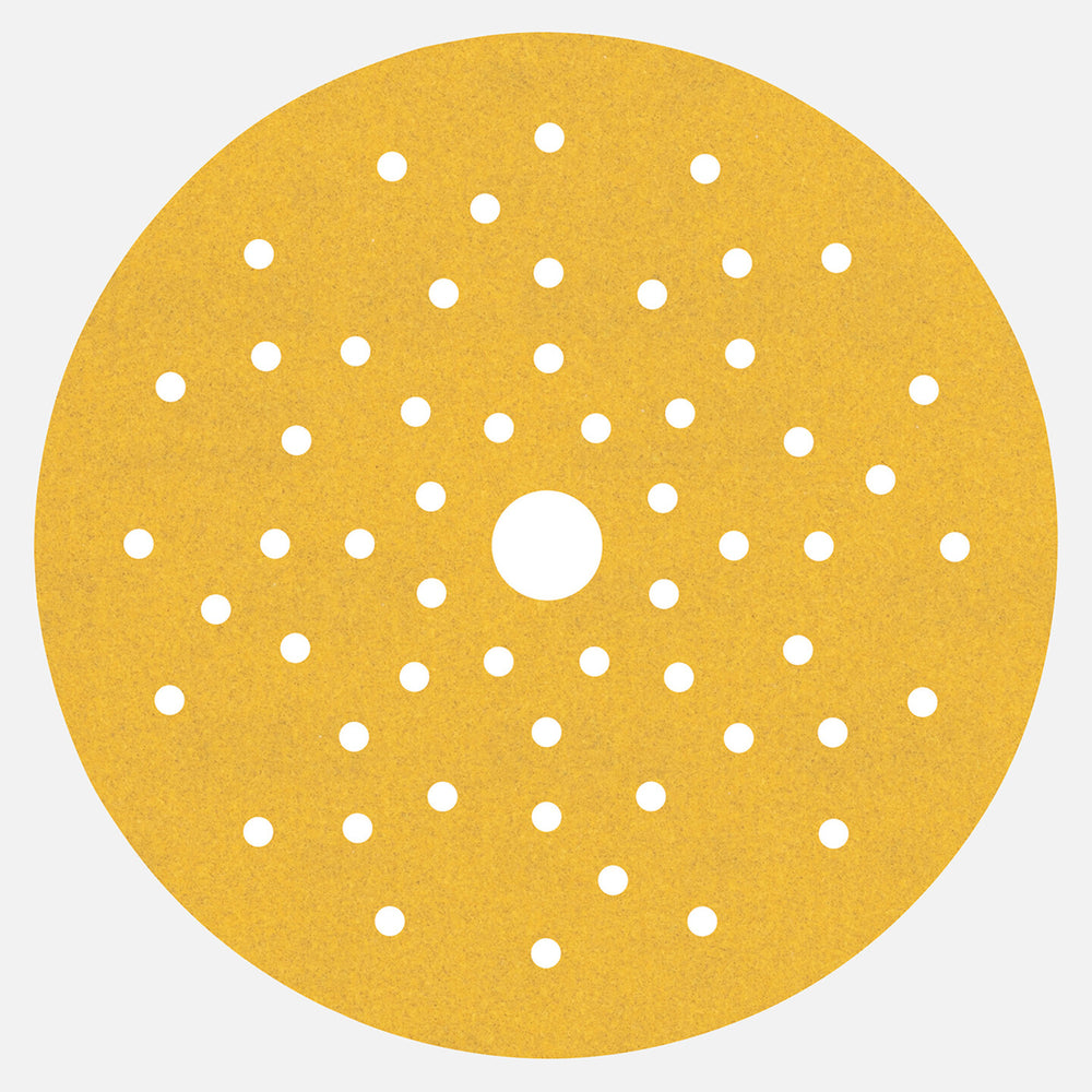 Bosch Exp Zımpara Exc470,S21261 Hook&amp;Look 6`lı 2