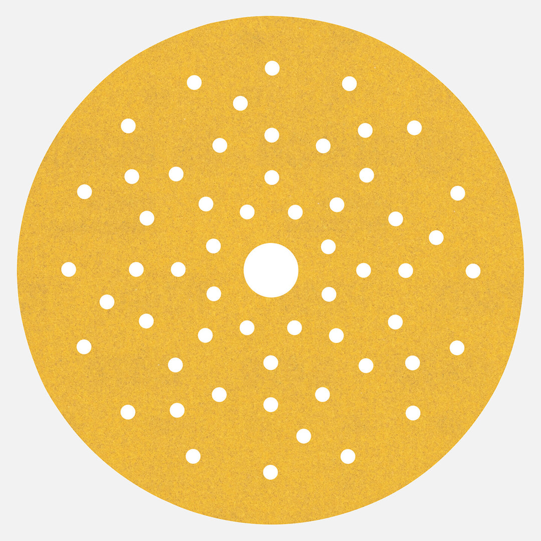 Bosch Exp Zımpara Exc470,S21261 Hook&amp;Look 6`lı 2