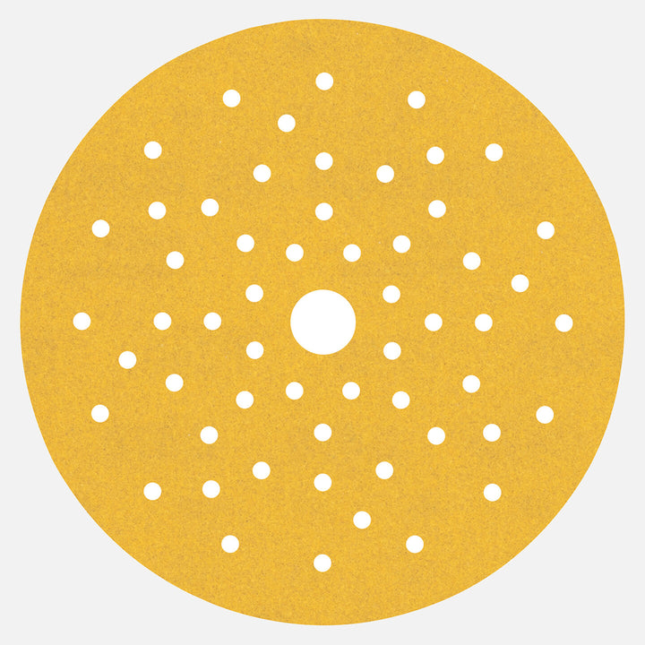 Bosch Exp Zımpara Exc470,S21261 Hook&amp;Look 6`lı 2