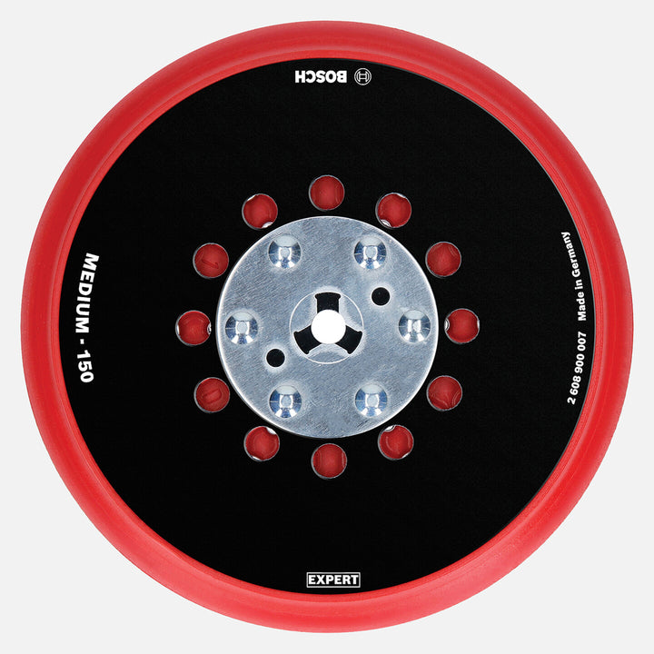 Bosch Exp Zımpara Tabanı Cd-O 150 mm Get 75-150 2