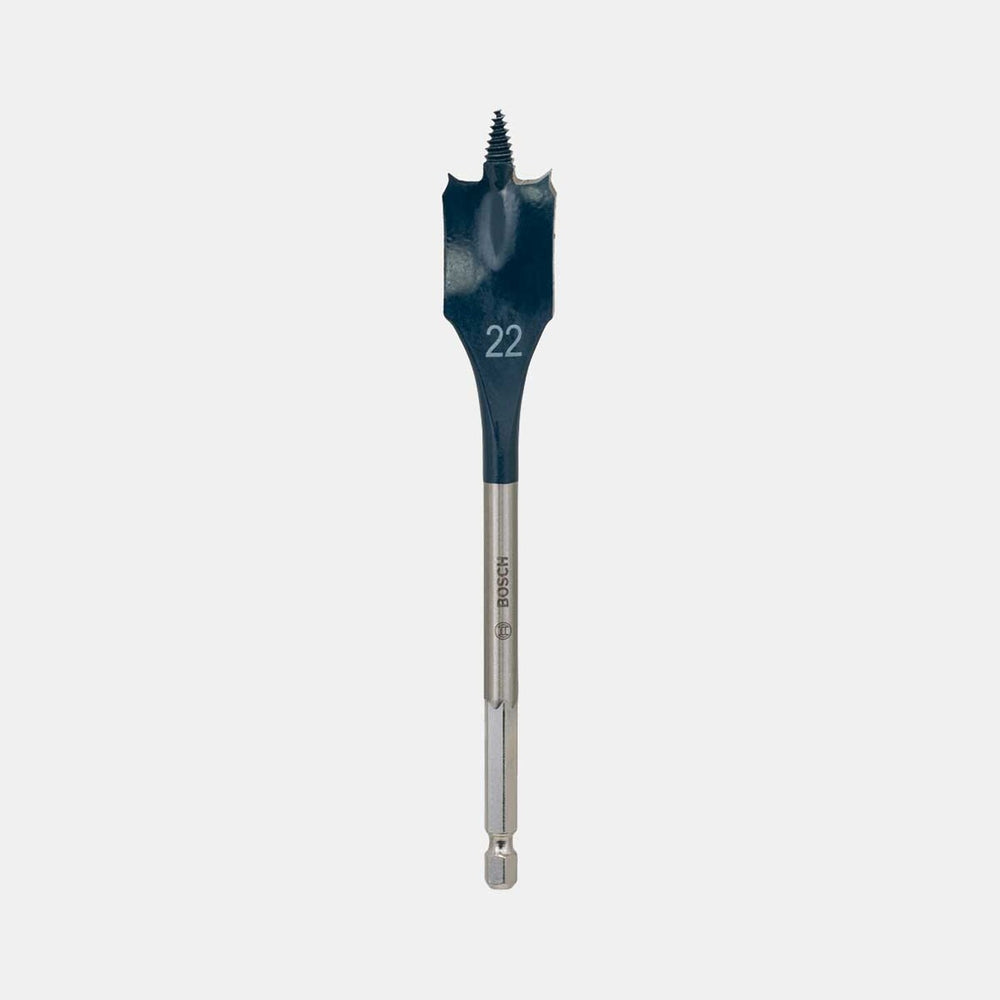Bosch Self Cut Ahşap Yaprak Maktkap Ucu 22x152 mm 2