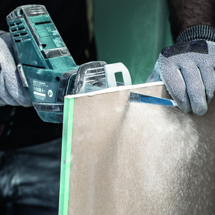 Bosch Exp Panter Testere Bıçağı Fiberplaster S641Hm 3