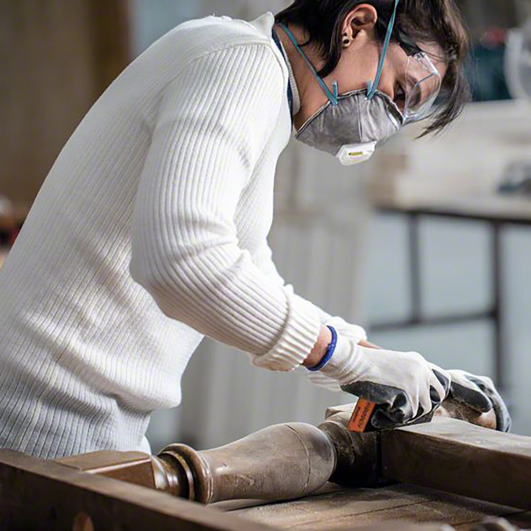 Bosch Exp Sünger Zımpara S470 Best For Profile Kombi 3`lü 2