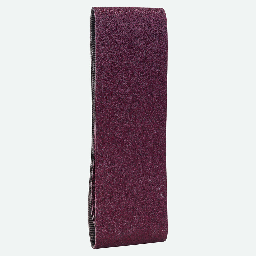 Bosch Dıy Zımpara 60x400 mm K60/80/100 Deliksiz 3`lü