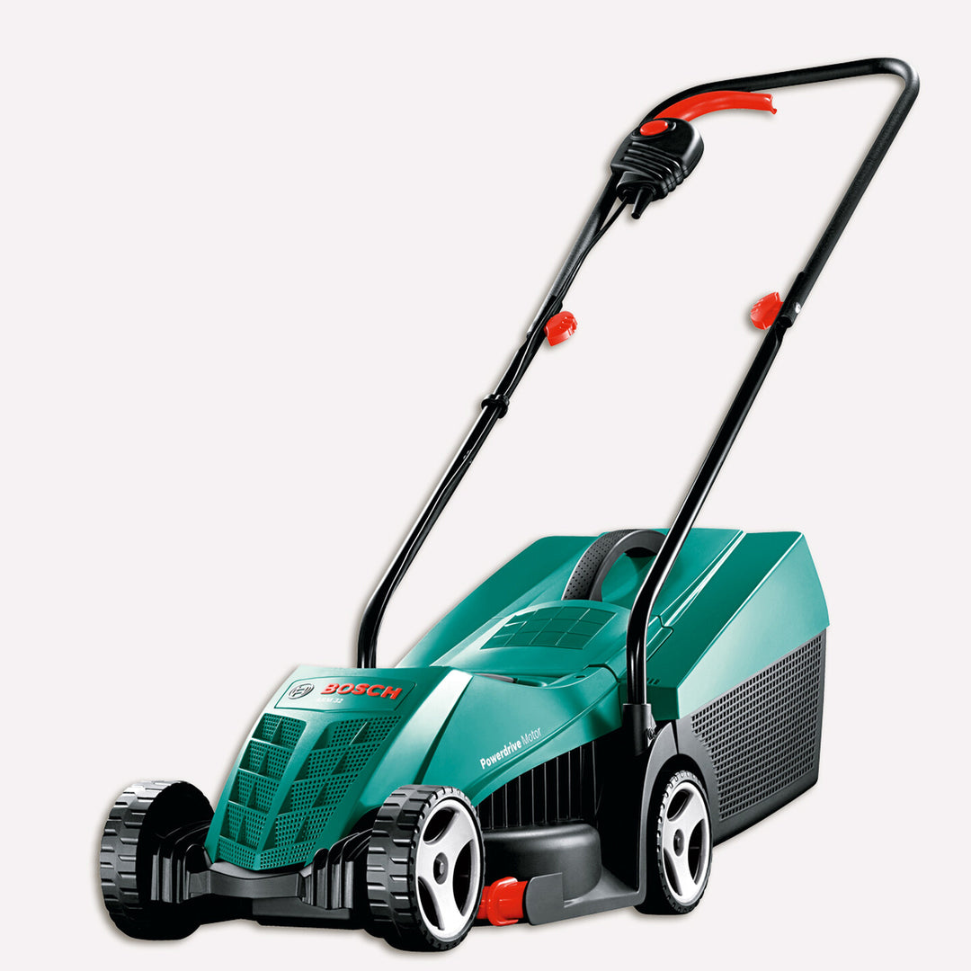 Bosch ARM32 Çim Biçme Makinesi