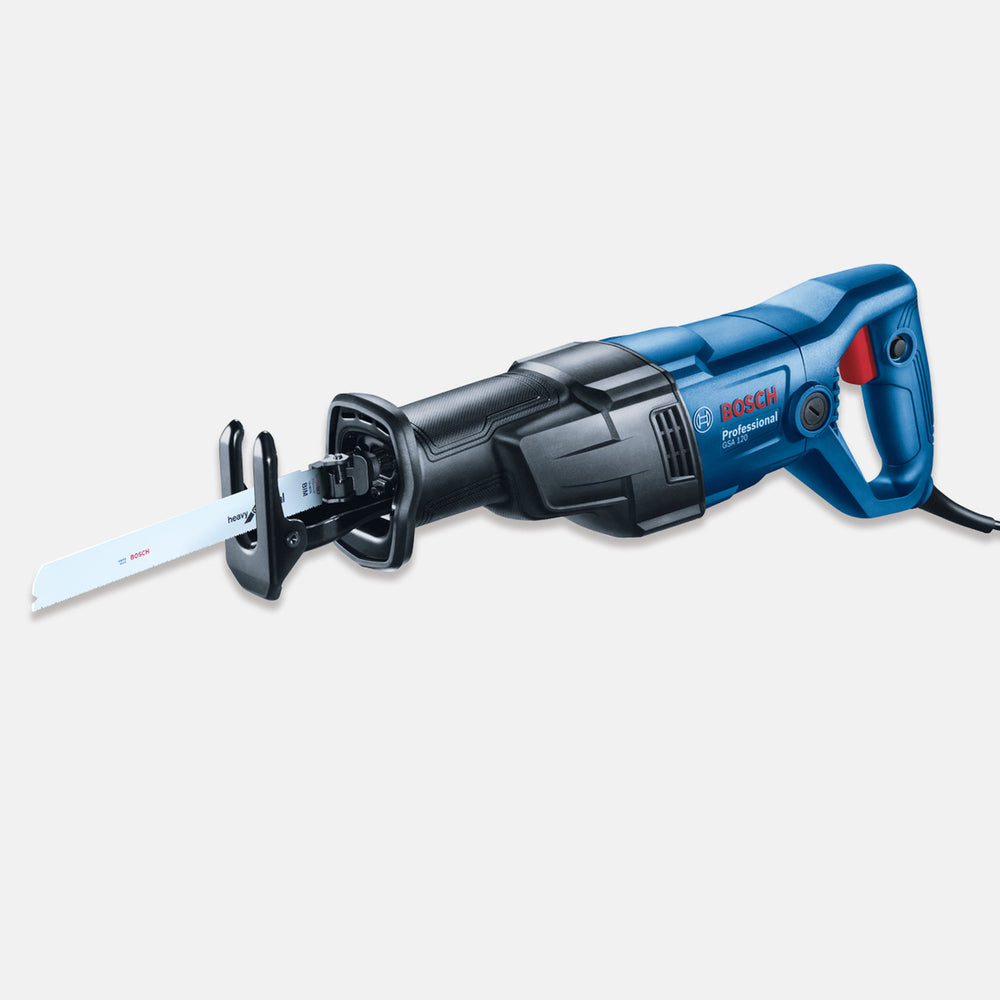 Bosch Profesyonel GSA-120 1200W Tilki Kuyruğu 2