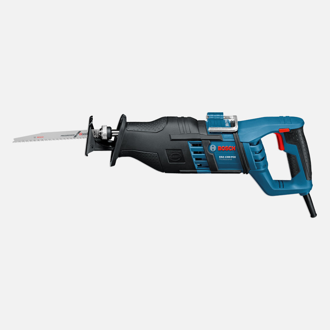 Bosch Profesyonel GSA-1300 PCE Tilki Kuyruğu