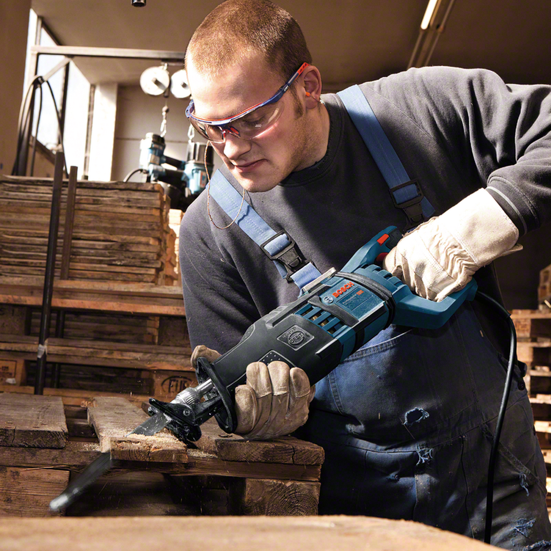 Bosch Profesyonel GSA-1300 PCE Tilki Kuyruğu 3