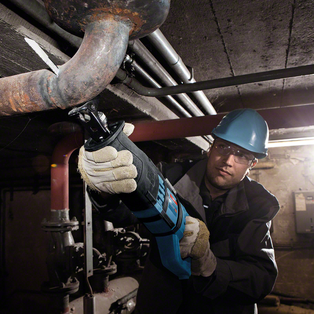 Bosch Profesyonel GSA-1300 PCE Tilki Kuyruğu 4