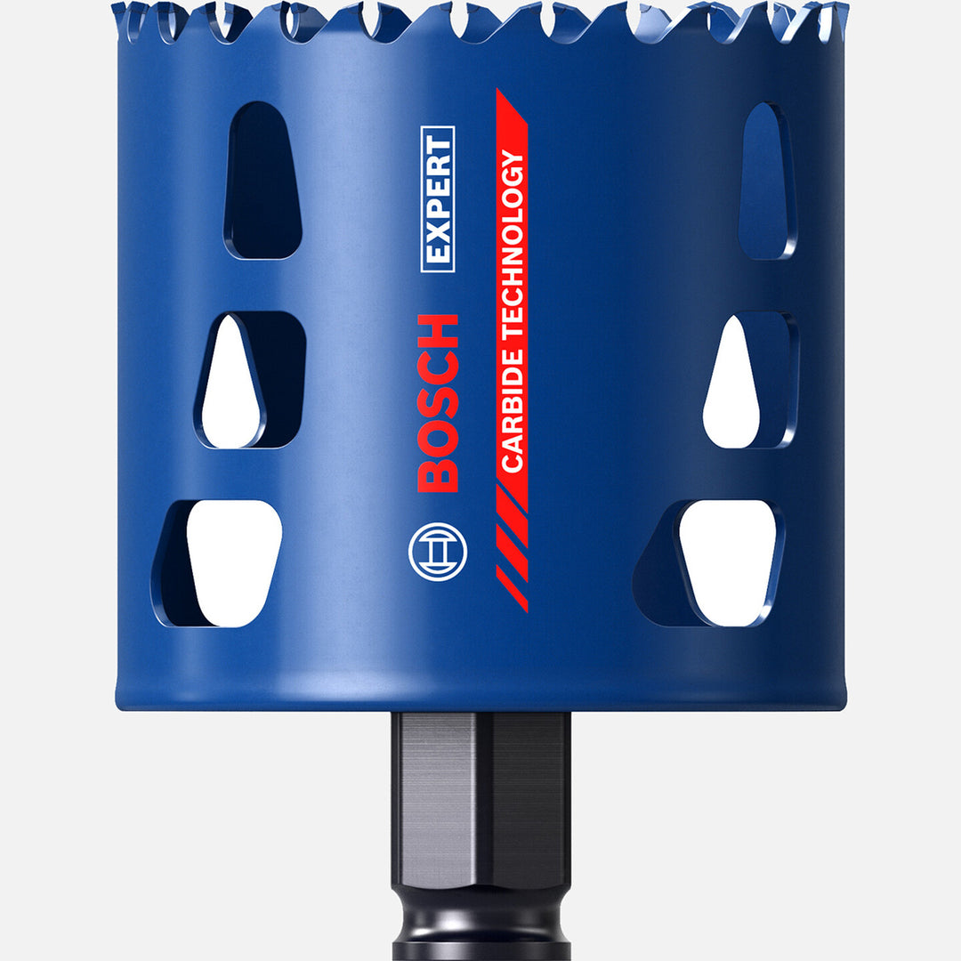 Bosch Exp Delik Açma Testeresi Pc-Plus Ehd 68 mm