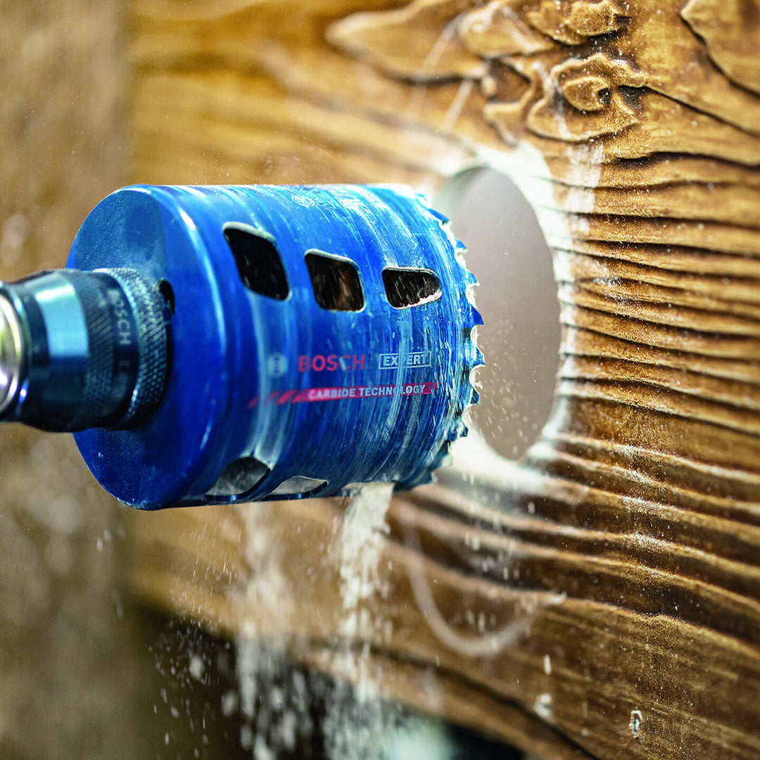 Bosch Exp Delik Açma Testeresi Pc-Plus Ehd 68 mm 2