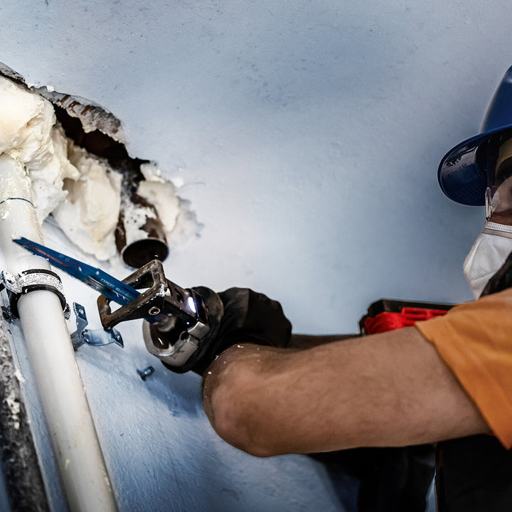 Bosch Exp Panter Testere Bıçağı Multimaterial S1156xhm 1`li 3