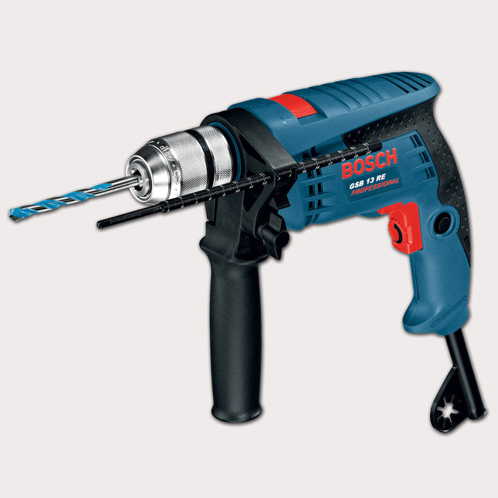 Bosch Profesyonel GSB-13RE 600W Darbeli Matkap 2