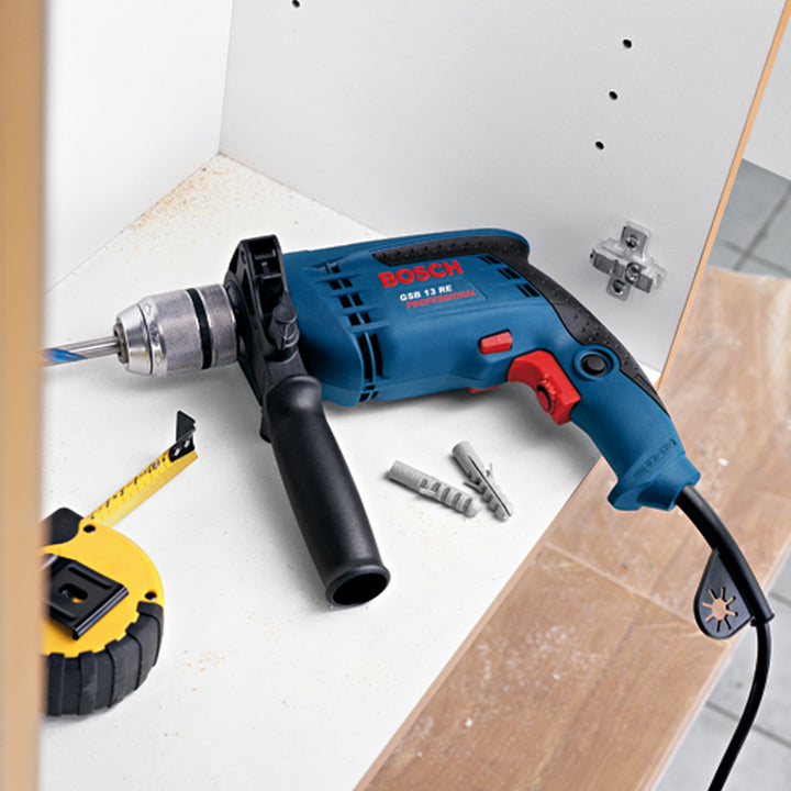 Bosch Profesyonel GSB-13RE 600W Darbeli Matkap 3