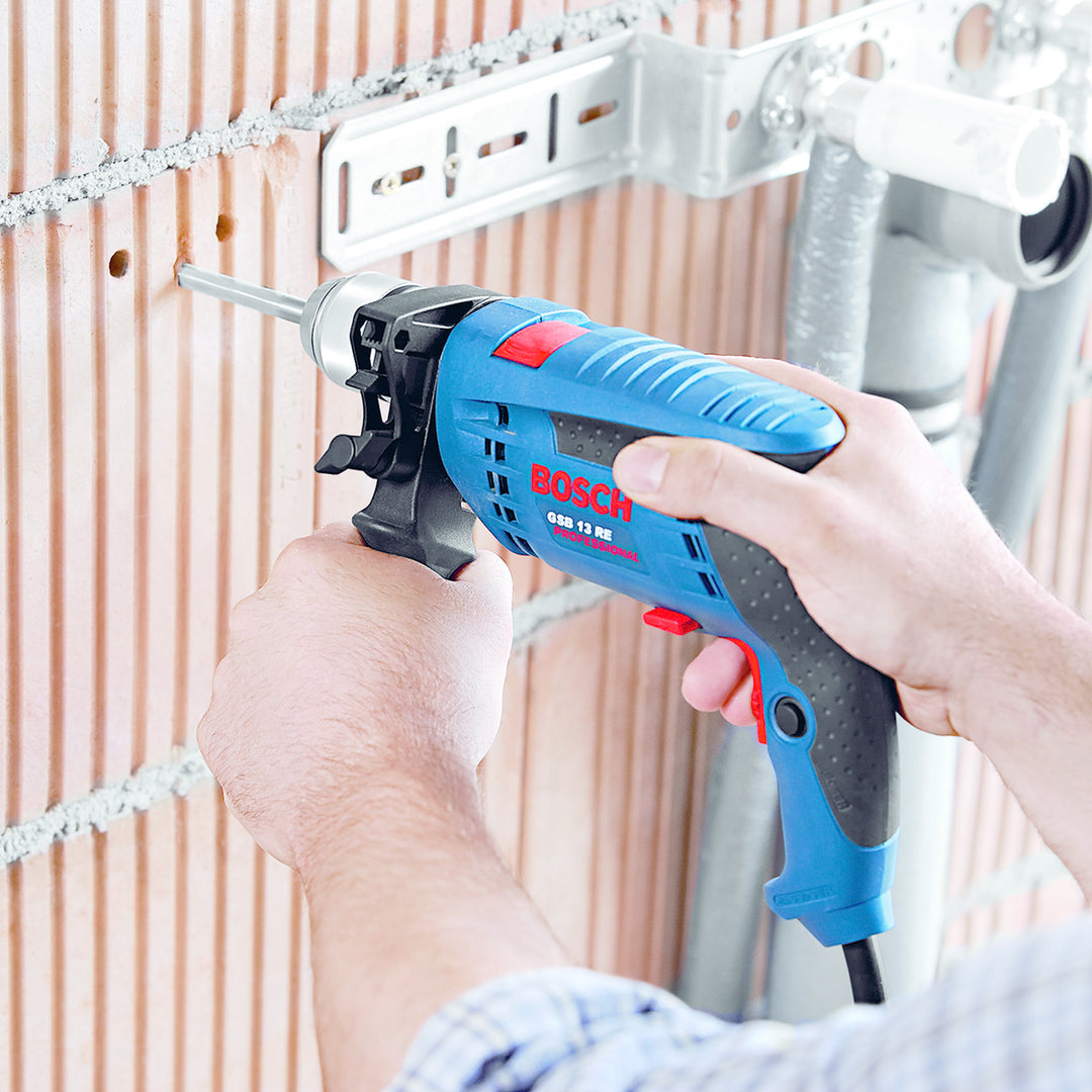 Bosch Profesyonel GSB-13RE 600W Darbeli Matkap 8