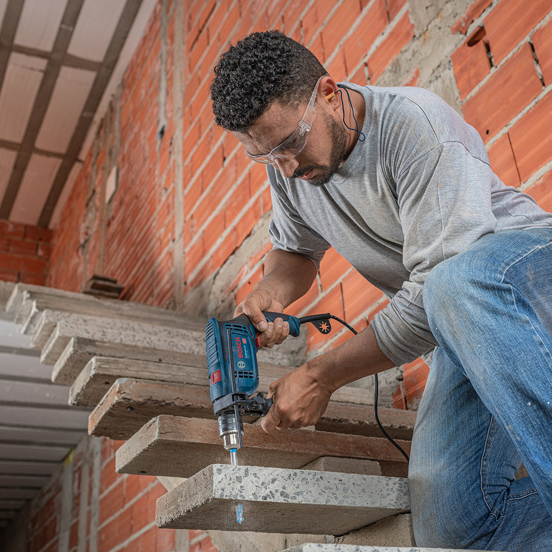 Bosch Profesyonel GSB-13RE 600W Darbeli Matkap 10