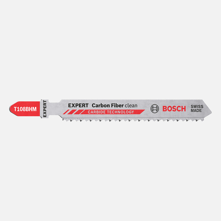 Bosch Exp Dekupaj Bıçağı Cleanforcf T108Bhm 3`lü 6