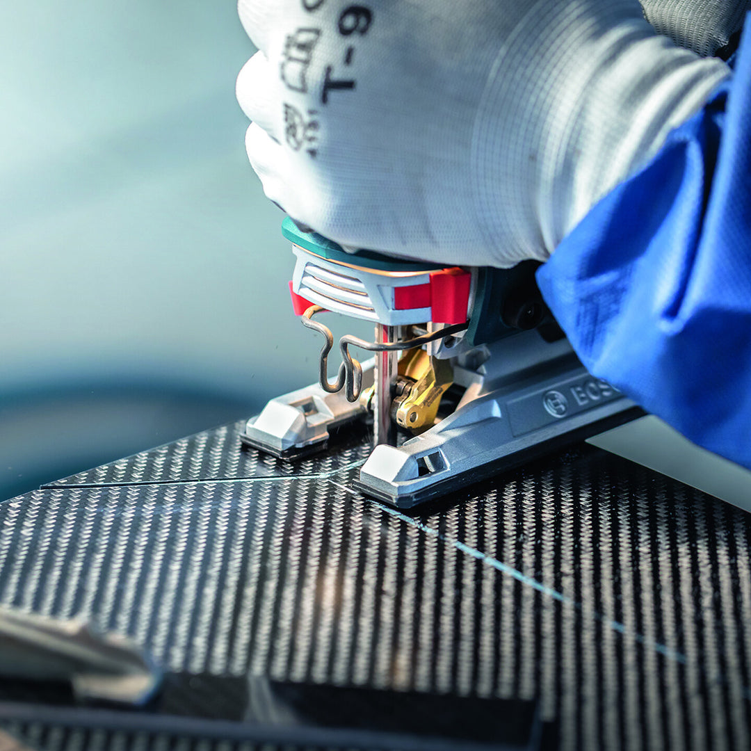 Bosch Exp Dekupaj Bıçağı Cleanforcf T108Bhm 3`lü 4