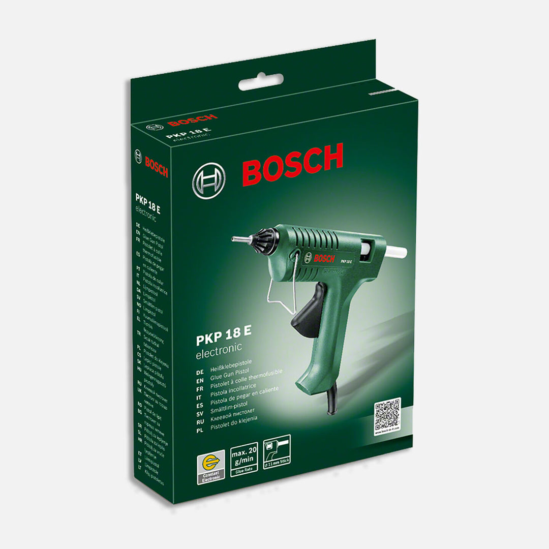 Bosch Pkp 18 E Sıcak Silikon Tabancası 3