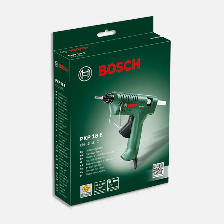 Bosch Pkp 18 E Sıcak Silikon Tabancası 3