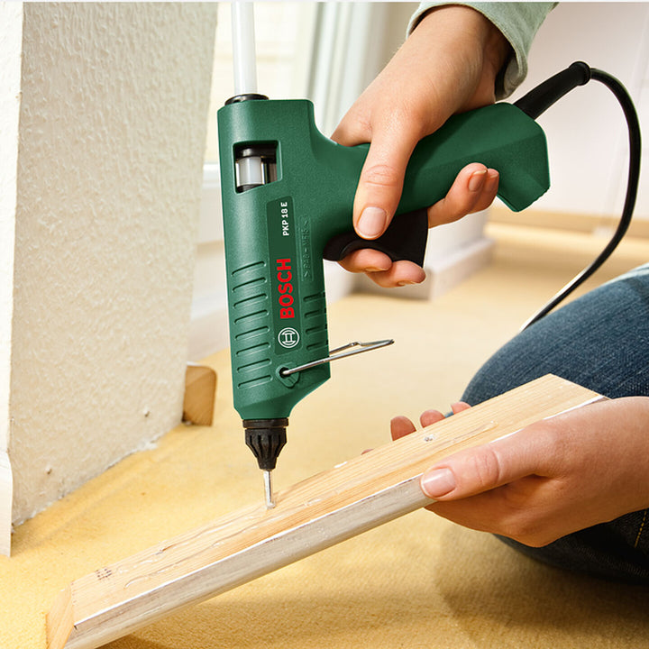 Bosch Pkp 18 E Sıcak Silikon Tabancası 5