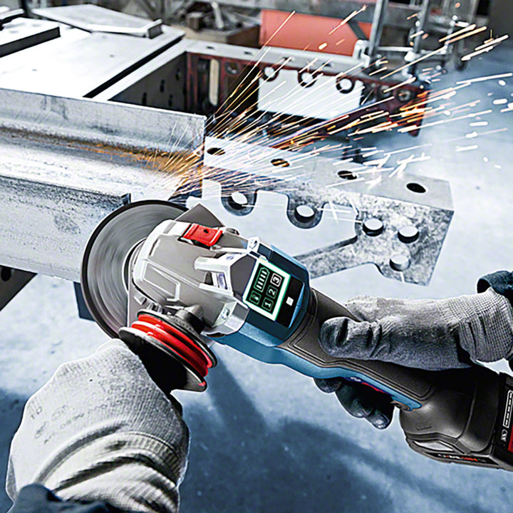 Bosch Profesyonel ProCore 18V 8,0 Ah Akü 5