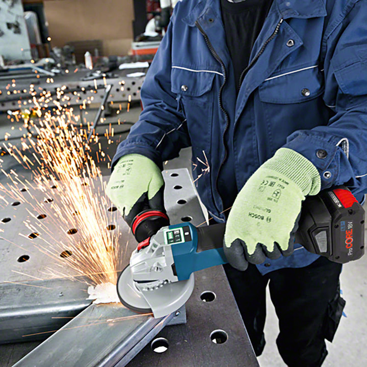 Bosch Profesyonel ProCore 18V 8,0 Ah Akü 7