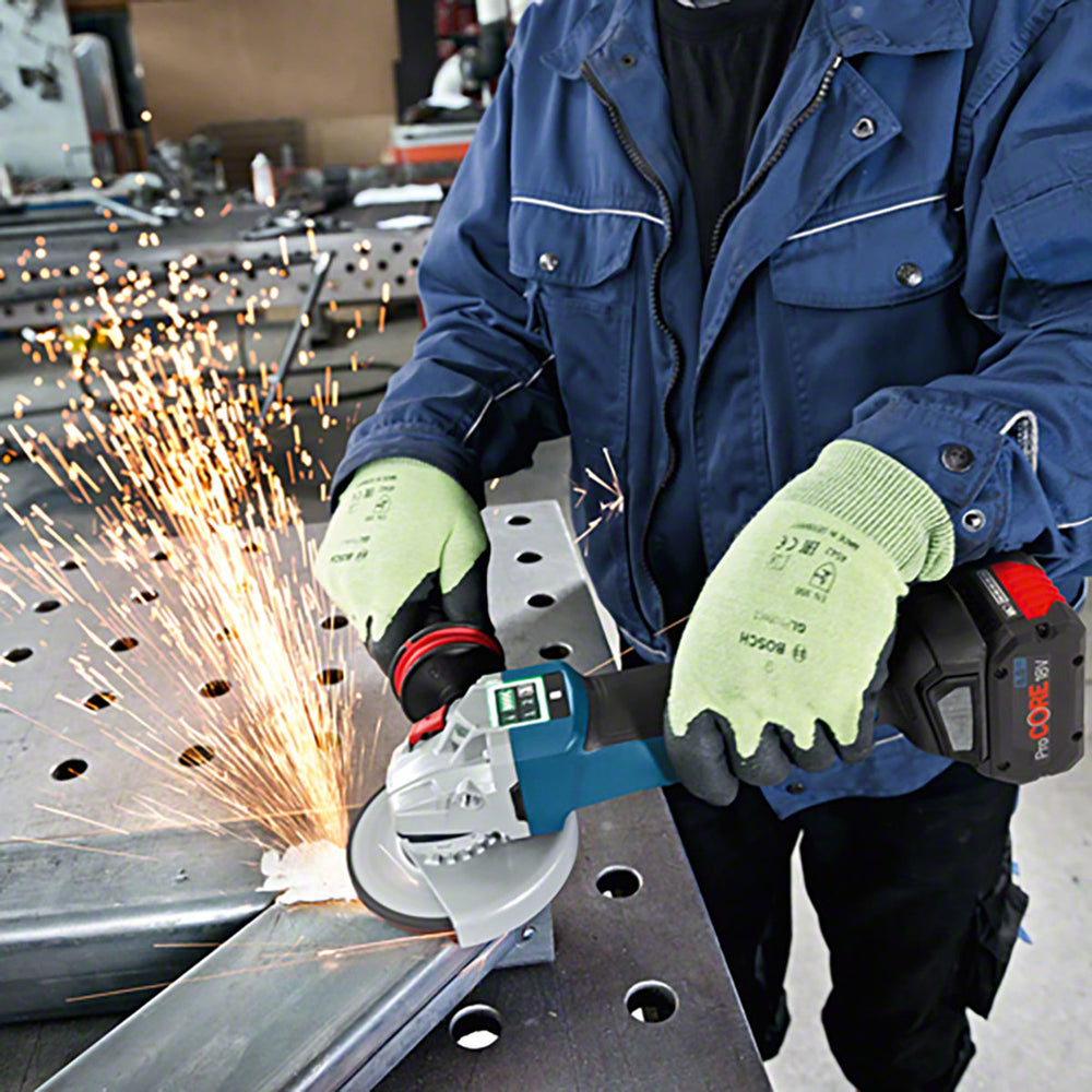 Bosch Profesyonel ProCore 18V 8,0 Ah Akü 2