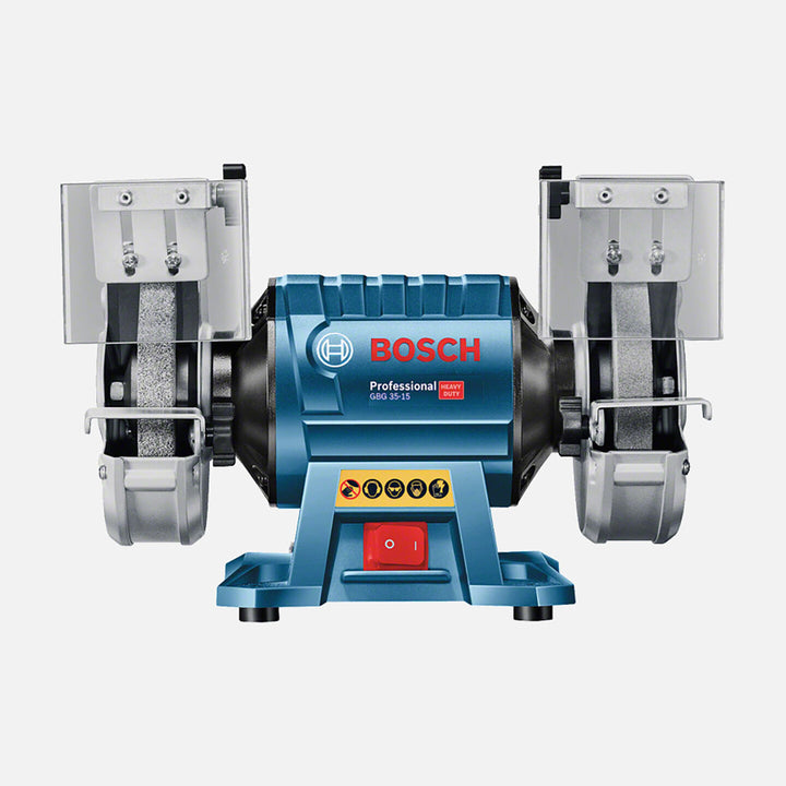 Bosch GBG-35-15 350 W 150 mm Spiralli Taş Motoru