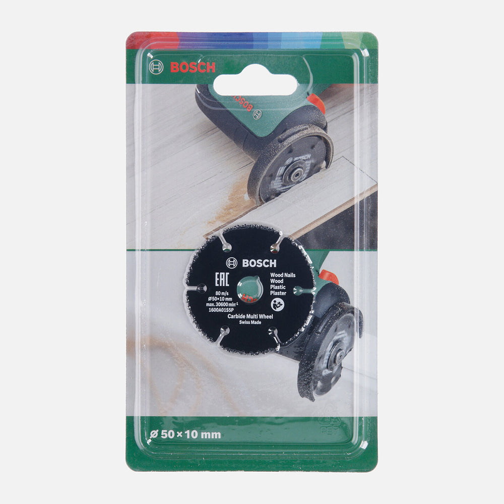 Bosch Easycut Kesme Diski Cmw 50 mm 2