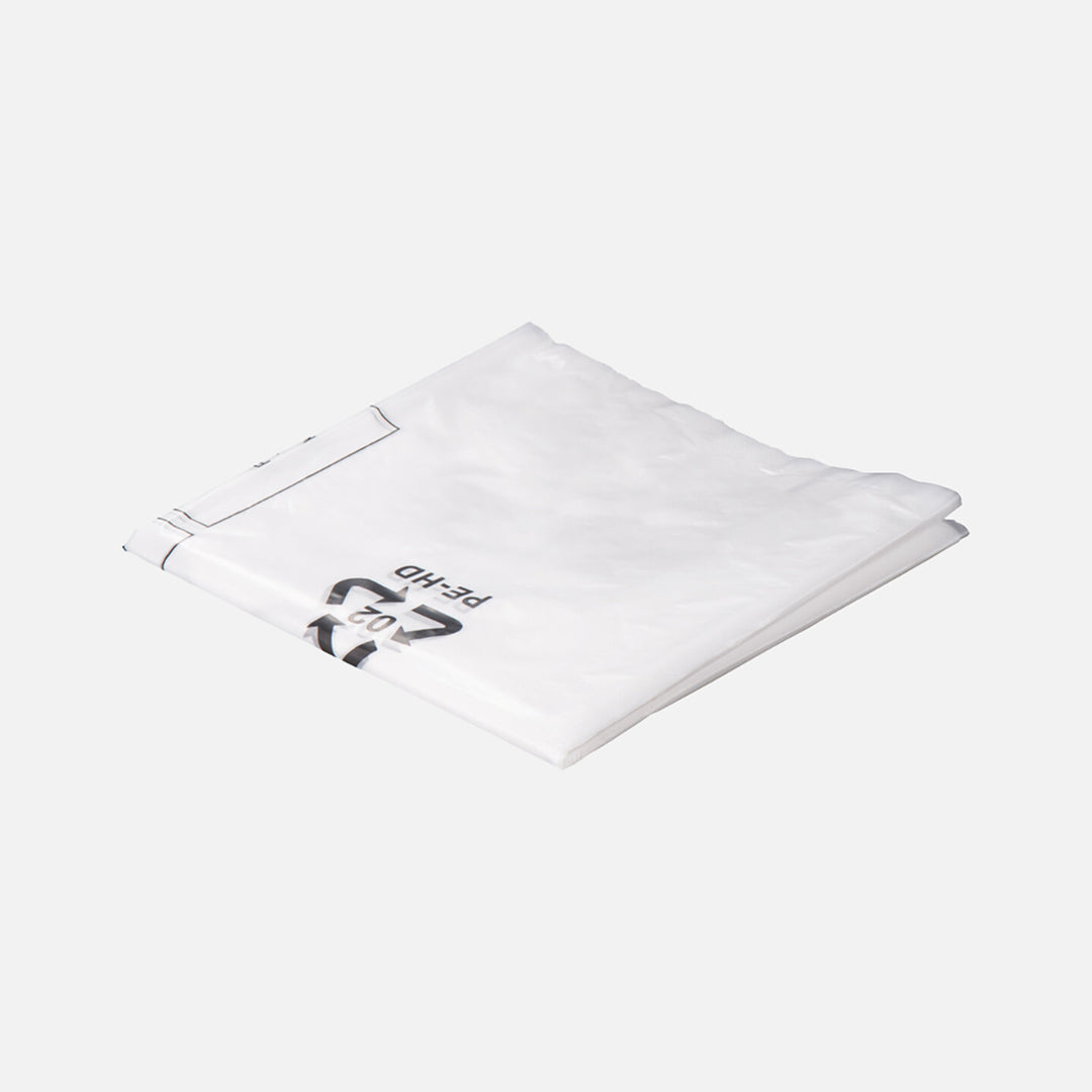 Bosch Süpürge Toz Torbası Plastik Gas12-25