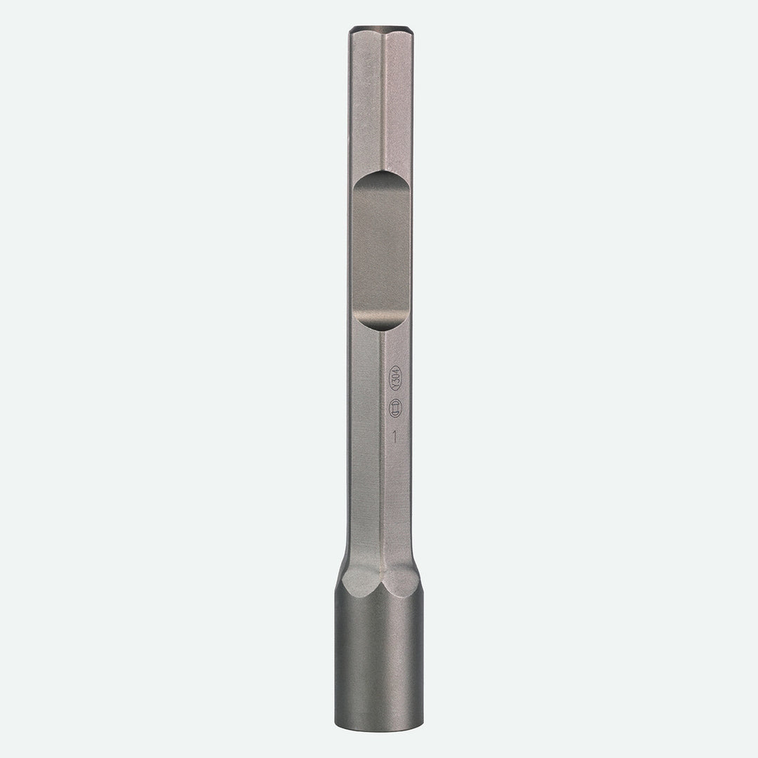 Bosch Çivi Çakıcı Keski Hex 300x25 mm