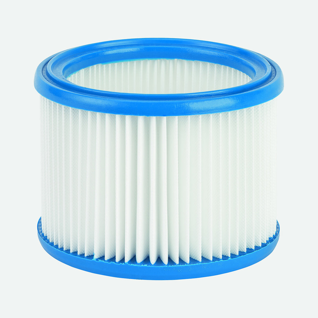 Bosch Süpürge Filtresi Kanallı Gas15/12-25