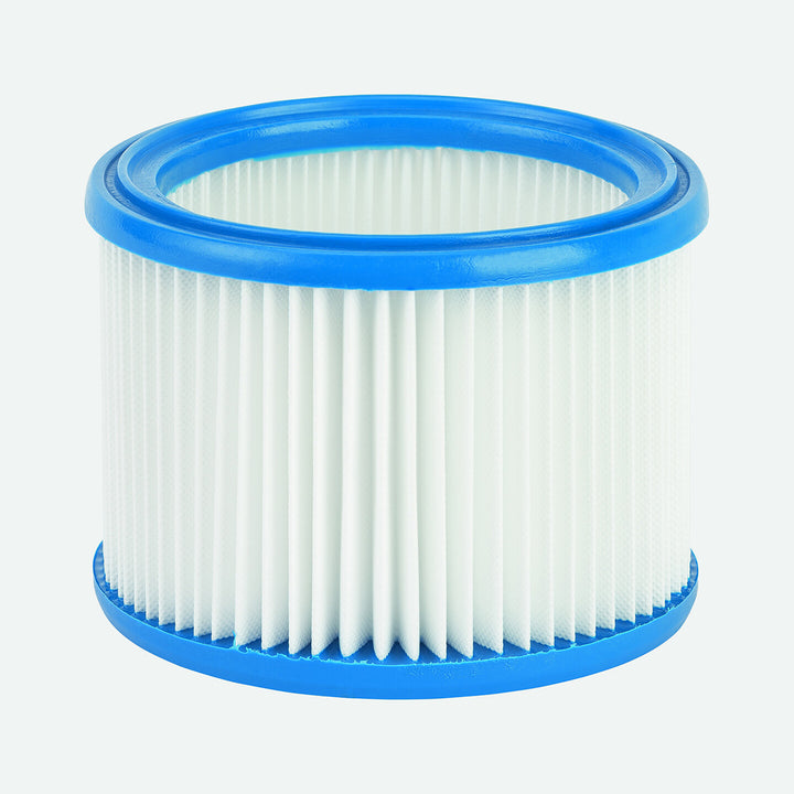 Bosch Süpürge Filtresi Kanallı Gas15/12-25