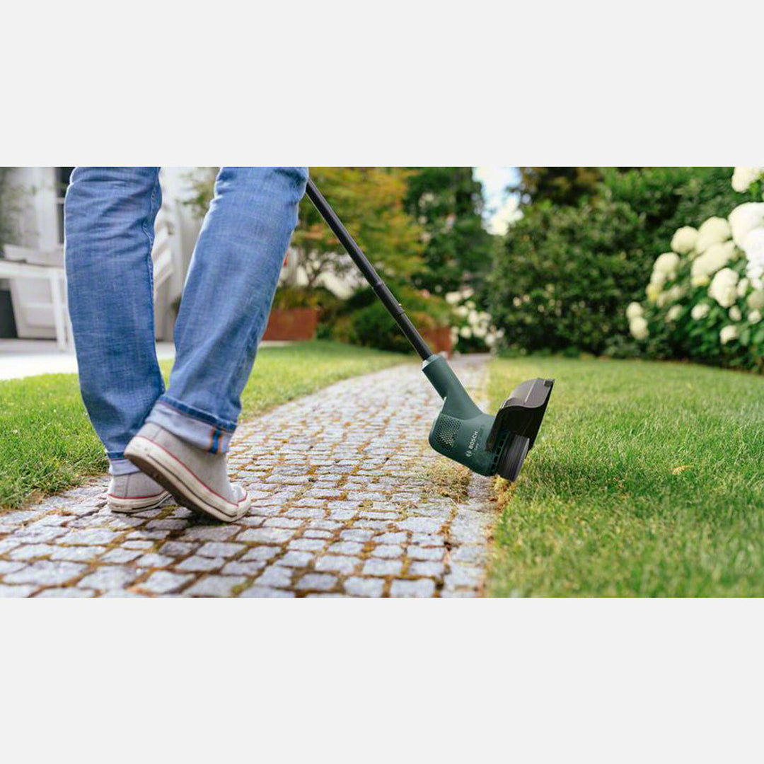 Bosch EasyGrassCut 18 Akülü Kenar Kesme Makinesi 2
