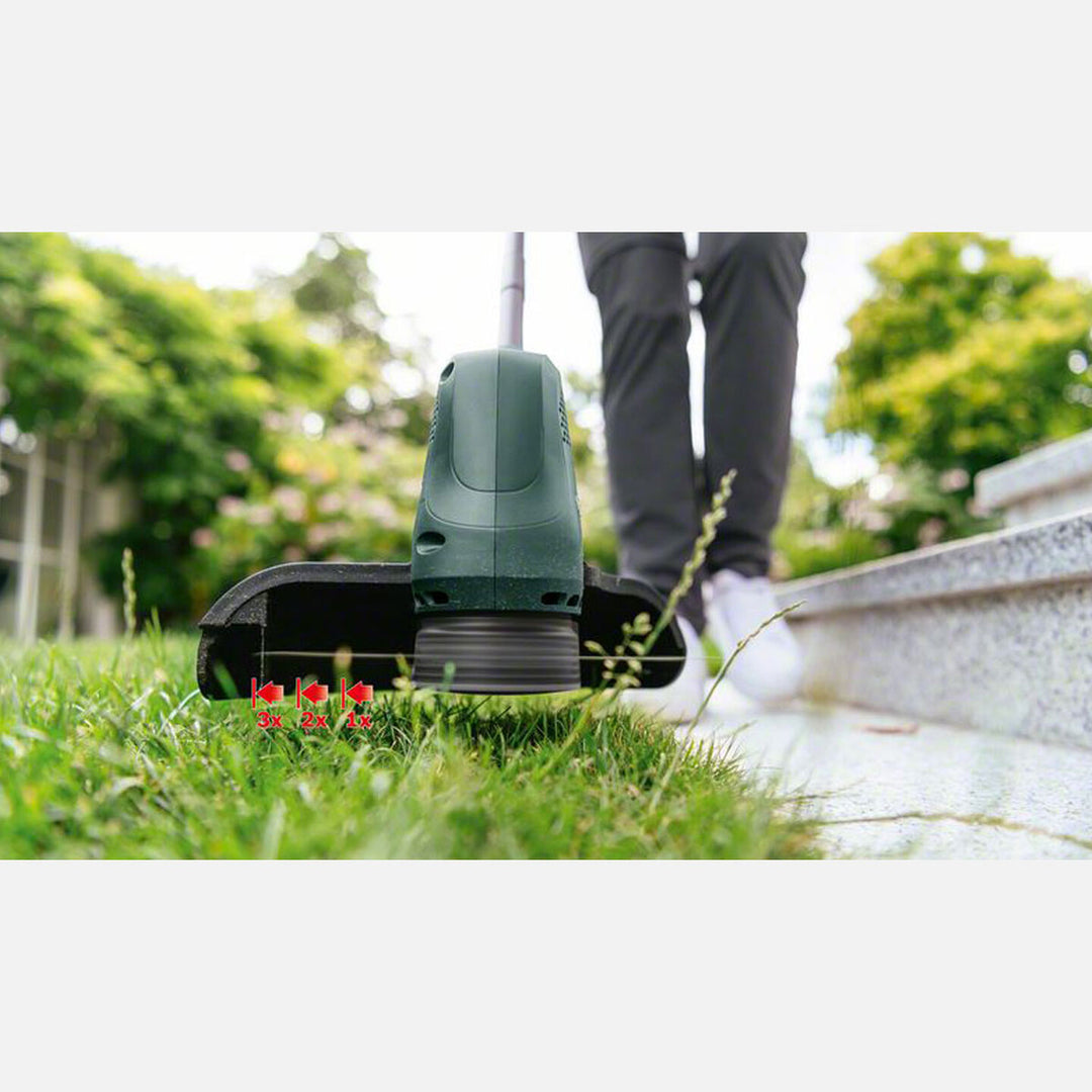 Bosch EasyGrassCut 18 Akülü Kenar Kesme Makinesi 3
