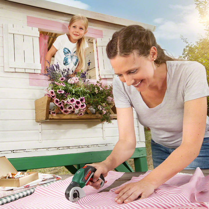 Bosch IXO Collection Üniversal Kesme Ucu 4