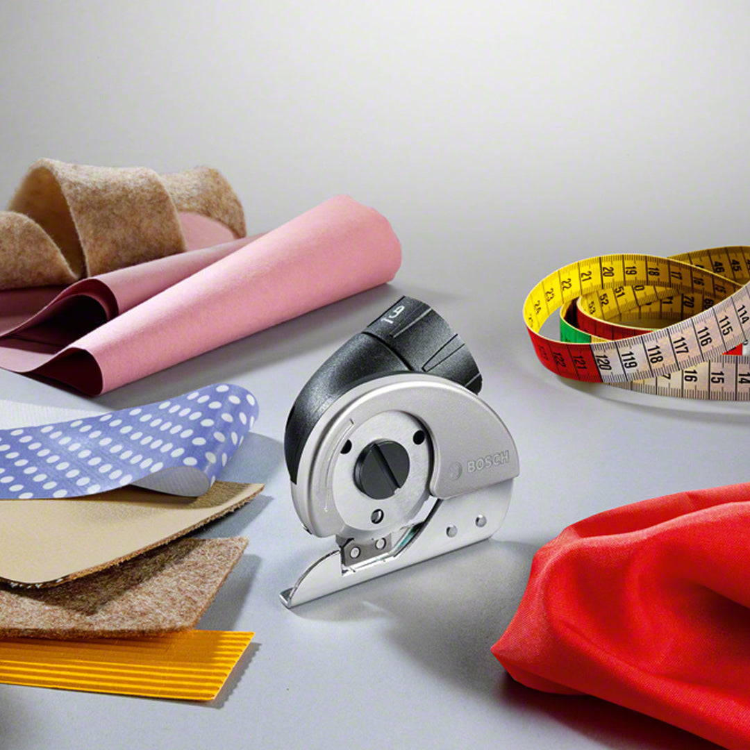 Bosch IXO Collection Üniversal Kesme Ucu 8