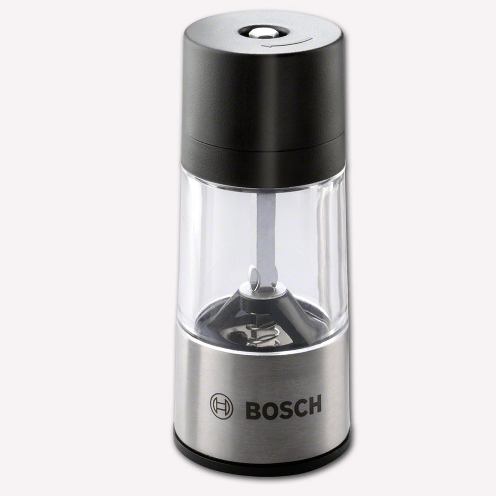 Bosch IXO Collection Baharat Değirmeni Adaptörü 2