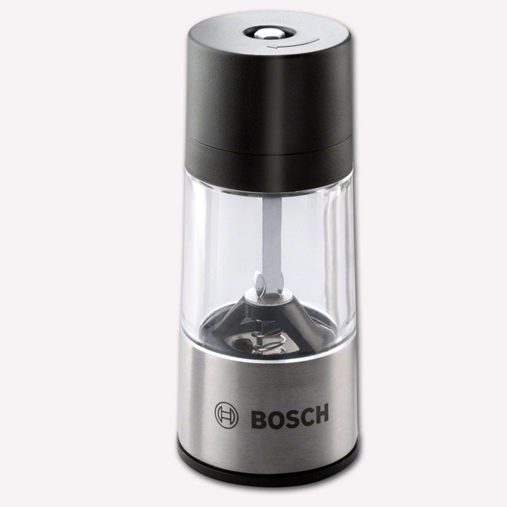 Bosch IXO Collection Baharat Değirmeni Adaptörü 2